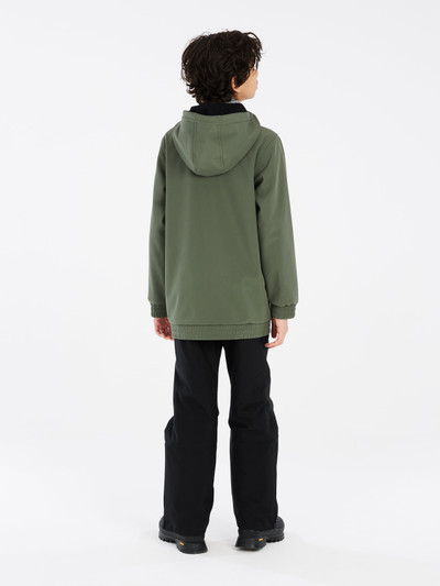 PRTQUINZ JR Anorak Skijacke