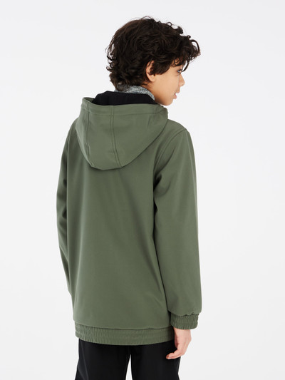 PRTQUINZ JR Anorak Skijacke