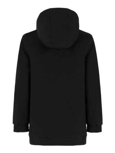 PRTQUINZ JR Anorak Skijacke