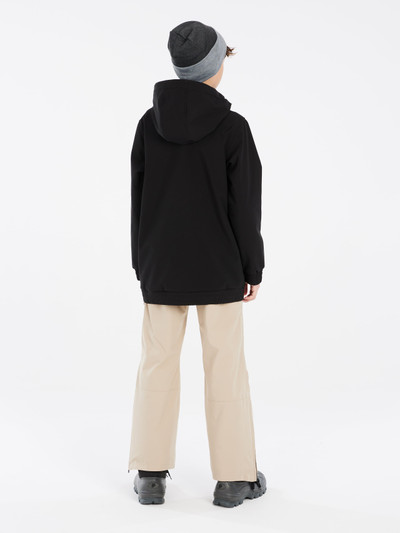 PRTQUINZ JR Anorak Skijacke