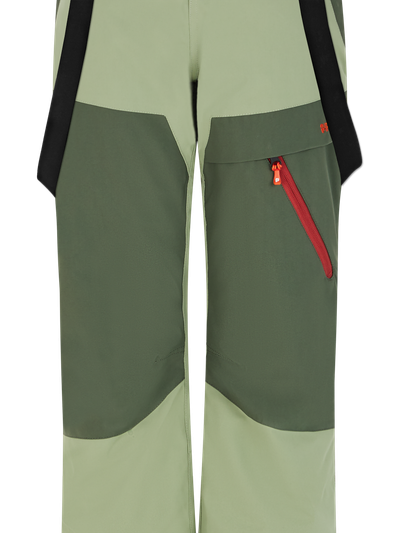 PRTRAIDER JR Skihose