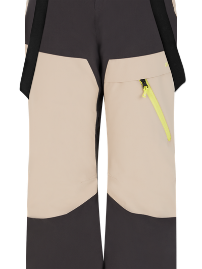 PRTRAIDER JR Ski trousers