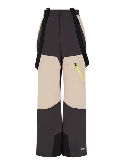 PRTRAIDER JR Ski trousers