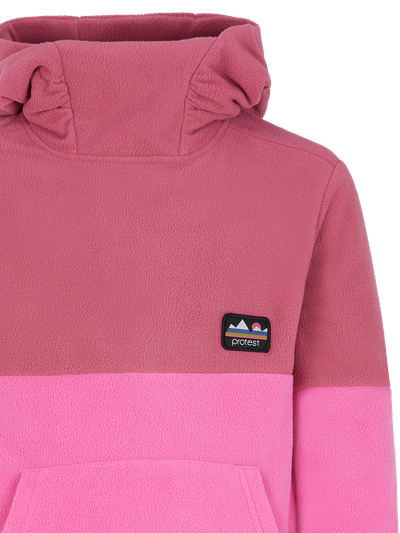 PRTALEID JR Fleece hoodie