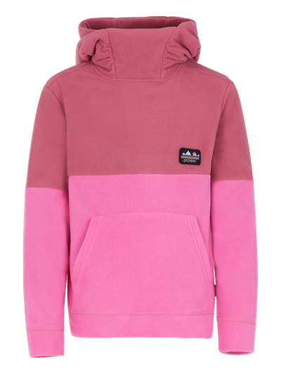 PRTALEID JR Fleece hoodie