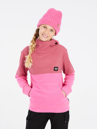 PRTALEID JR Fleece hoodie