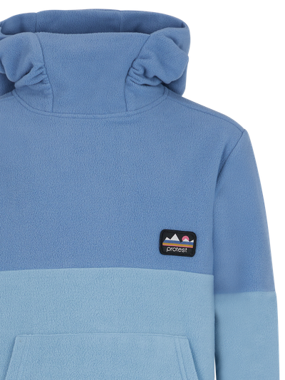 PRTALEID JR Fleece hoodie