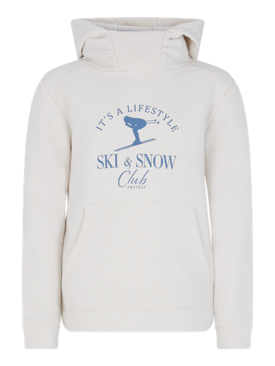 PRTHUXLEY JR Hoodie