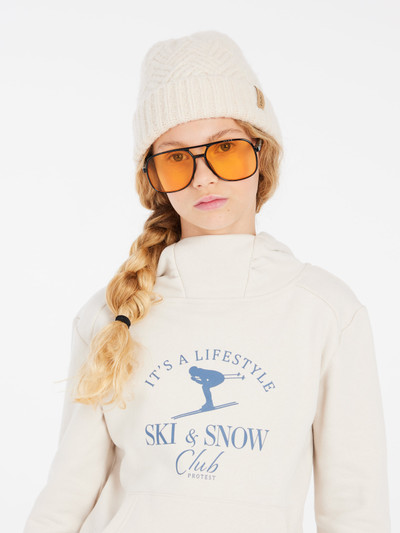 PRTHUXLEY JR Hoodie