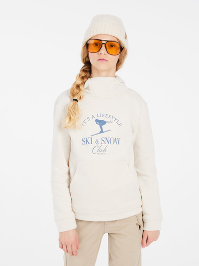 PRTHUXLEY JR Hoodie