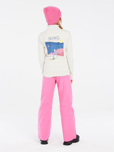 PRTDESRA JR Mid layer