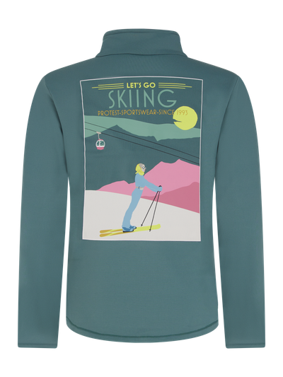 PRTDESRA JR Skipullover