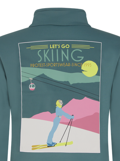 PRTDESRA JR Skipullover