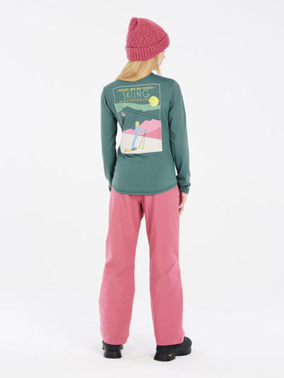 PRTDESRA JR Skipullover