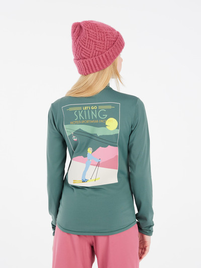 PRTDESRA JR Skipullover