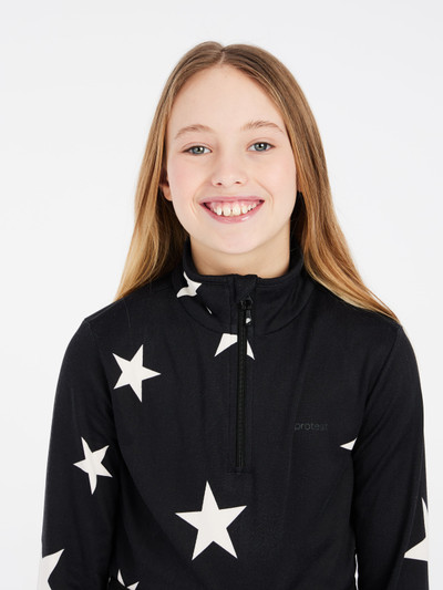 PRTBETTE JR Mid layer
