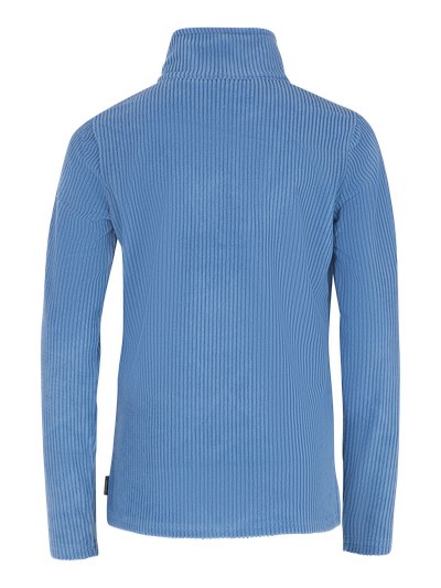 PRTZORA JR Fleece Sweatjacke