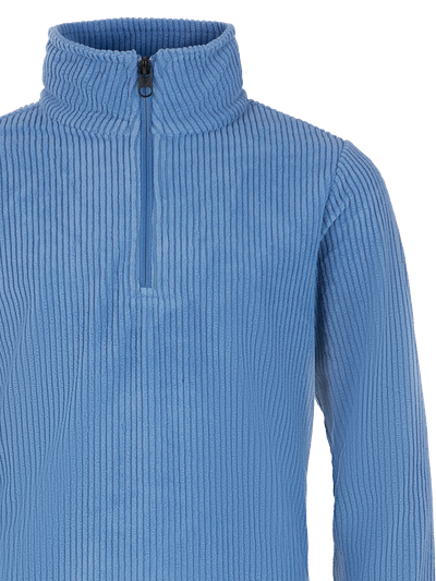 PRTZORA JR Fleece Sweatjacke