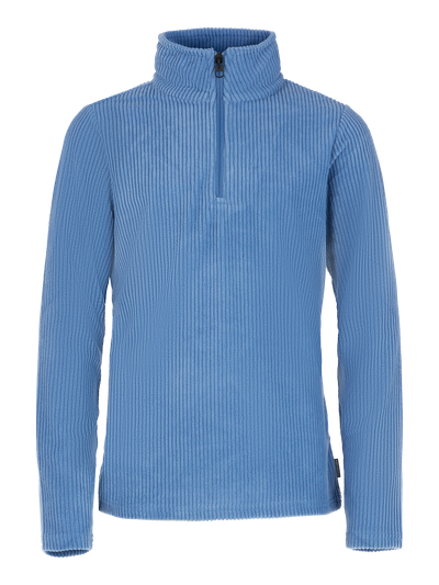 PRTZORA JR Fleece Sweatjacke