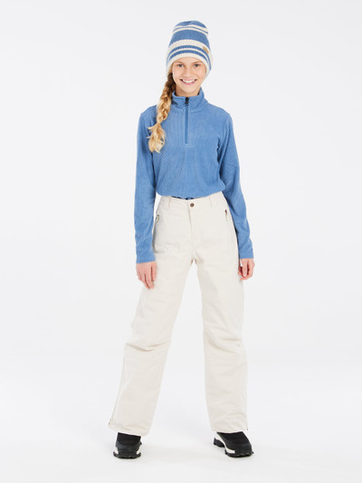 PRTZORA JR Fleece Sweatjacke