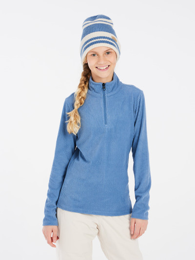 PRTZORA JR Fleece Sweatjacke