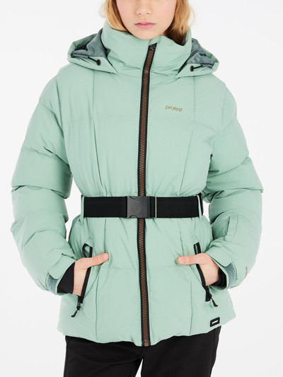 PRTSANI JR Skijacke