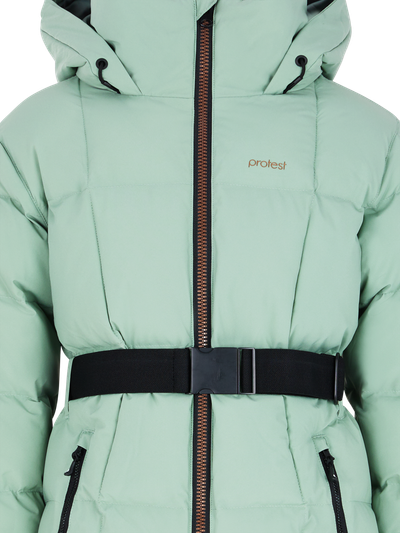 PRTSANI JR Skijacke