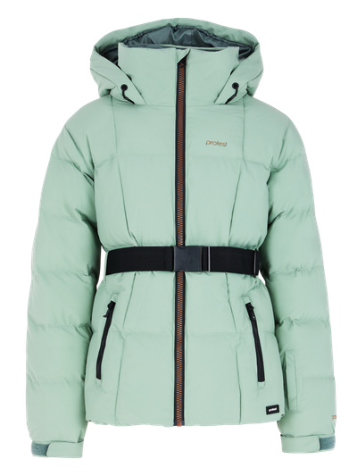 PRTSANI JR Skijacke