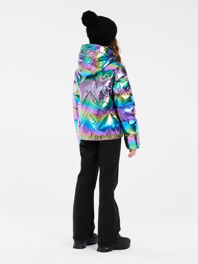 PRTSELINA JR Ski jacket