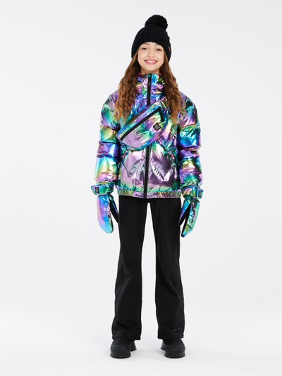 PRTSELINA JR Ski jacket