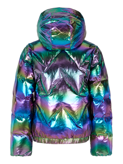PRTSELINA JR Ski jacket