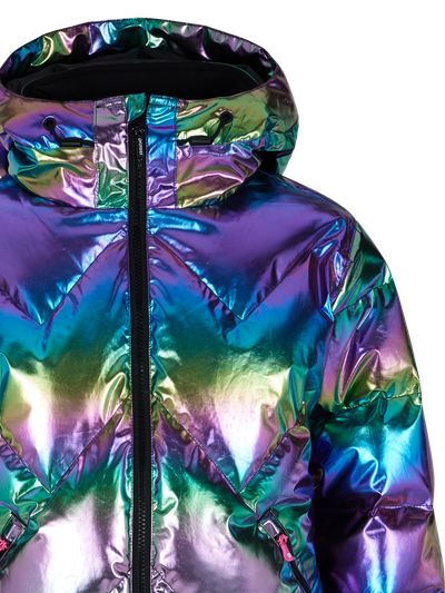 PRTSELINA JR Ski jacket