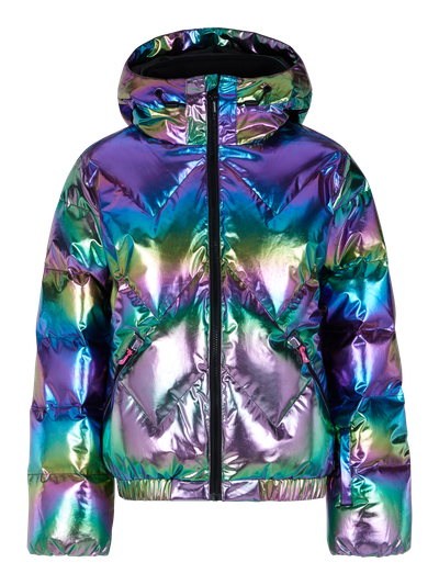 PRTSELINA JR Ski jacket