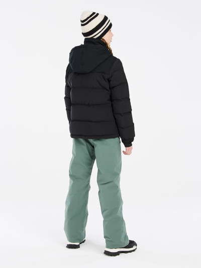 PRTLILOU JR Puffer ski jacket