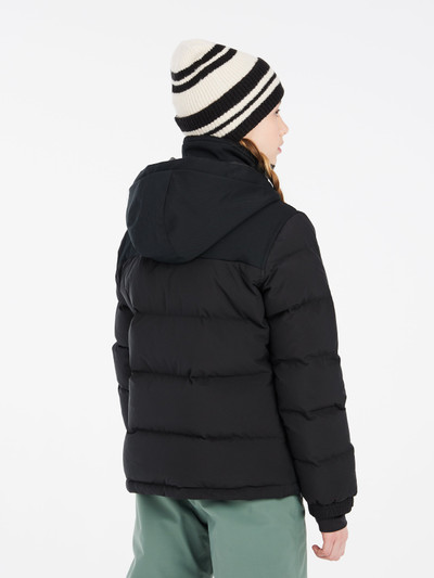 PRTLILOU JR Puffer ski jacket