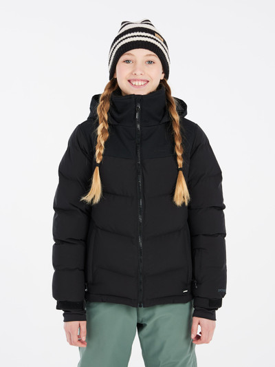 PRTLILOU JR Puffer ski jacket