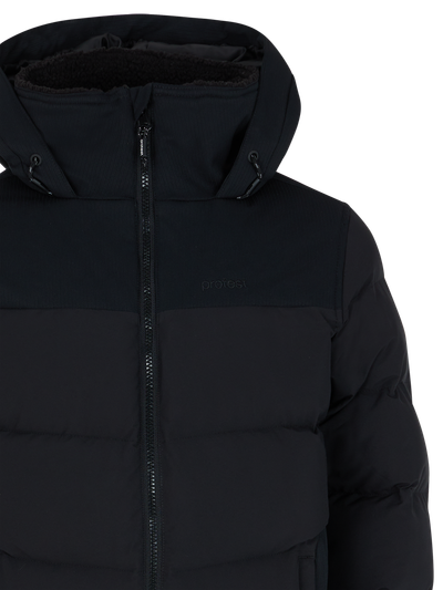 PRTLILOU JR Puffer ski jacket