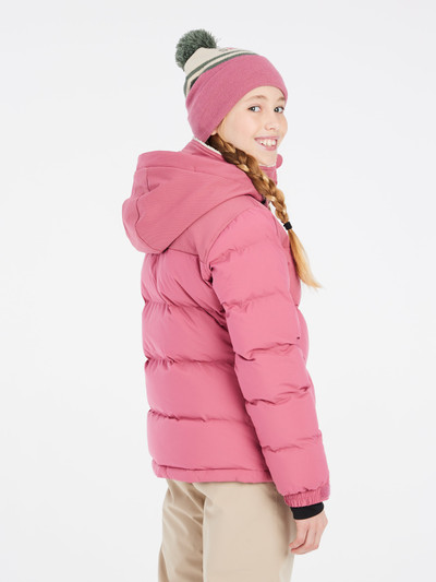PRTLILOU JR Puffer ski jacket