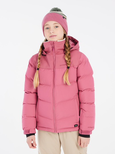 PRTLILOU JR Puffer ski jacket