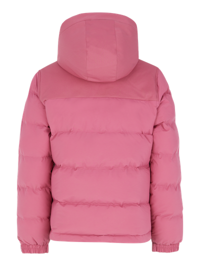 PRTLILOU JR Puffer ski jacket