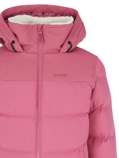 PRTLILOU JR Puffer ski jacket