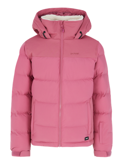 PRTLILOU JR Puffer ski jacket