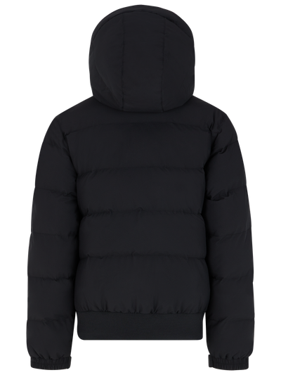 PRTELINY JR Puffer ski jacket