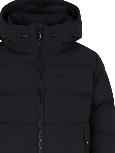 PRTELINY JR Puffer ski jacket