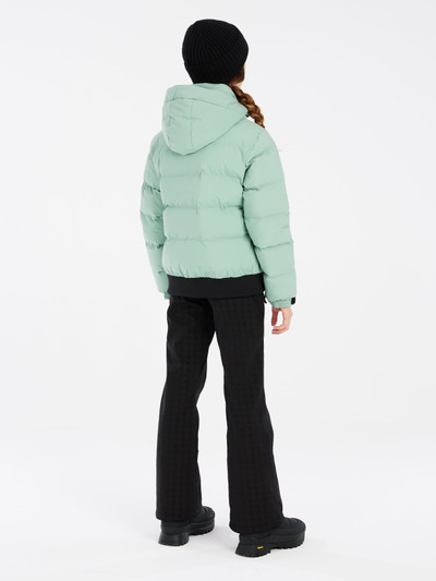 PRTELINY JR Puffer ski jacket