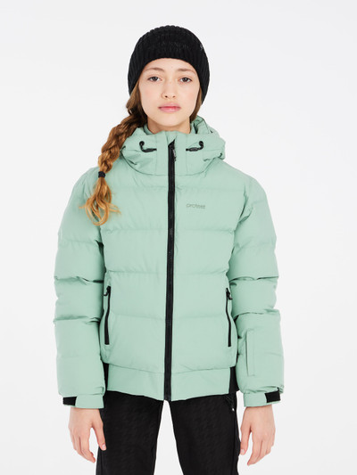 PRTELINY JR Puffer ski jacket