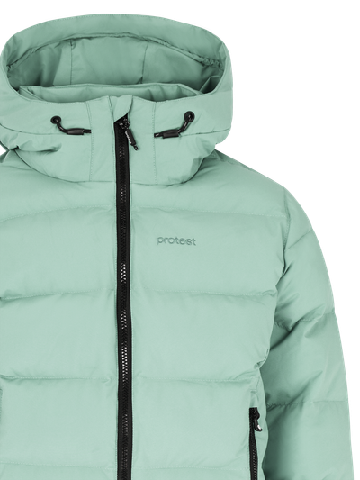 PRTELINY JR Puffer ski jacket