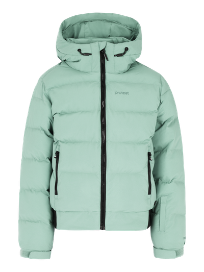 PRTELINY JR Puffer ski jacket