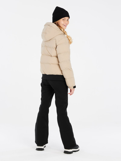 PRTELINY JR Puffer ski jacket