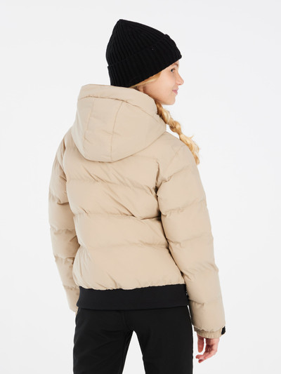 PRTELINY JR Puffer ski jacket
